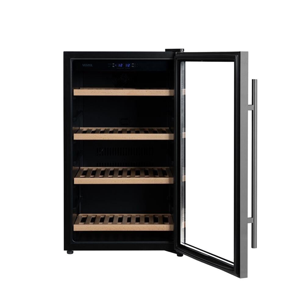 Vestel VLP-4000 Şarap Sogutucusu / İçecek Dolabı