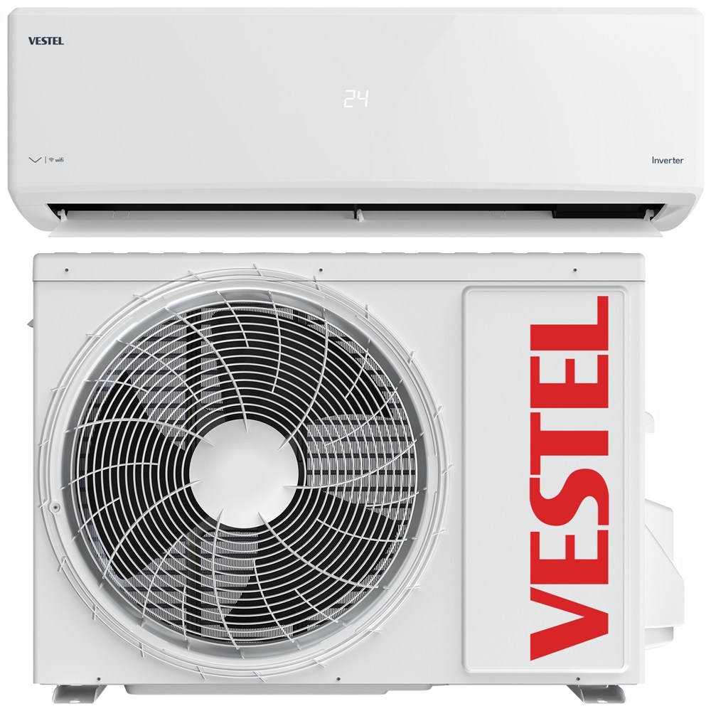 Vestel Yakut Beyaz Eşya Seti Çeyiz Paketi
