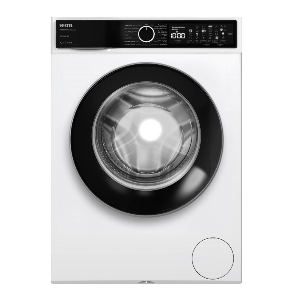 Vestel Yakut Beyaz Eşya Seti Çeyiz Paketi