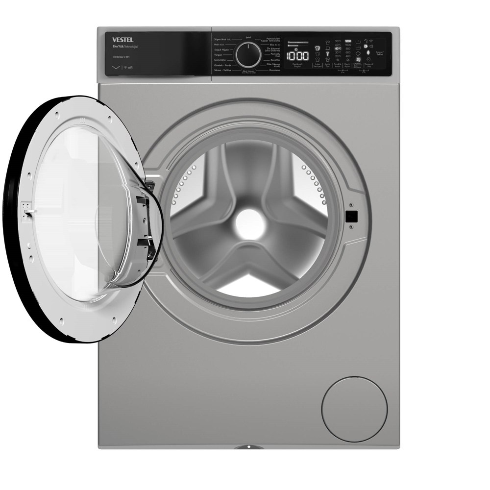 Vestel 