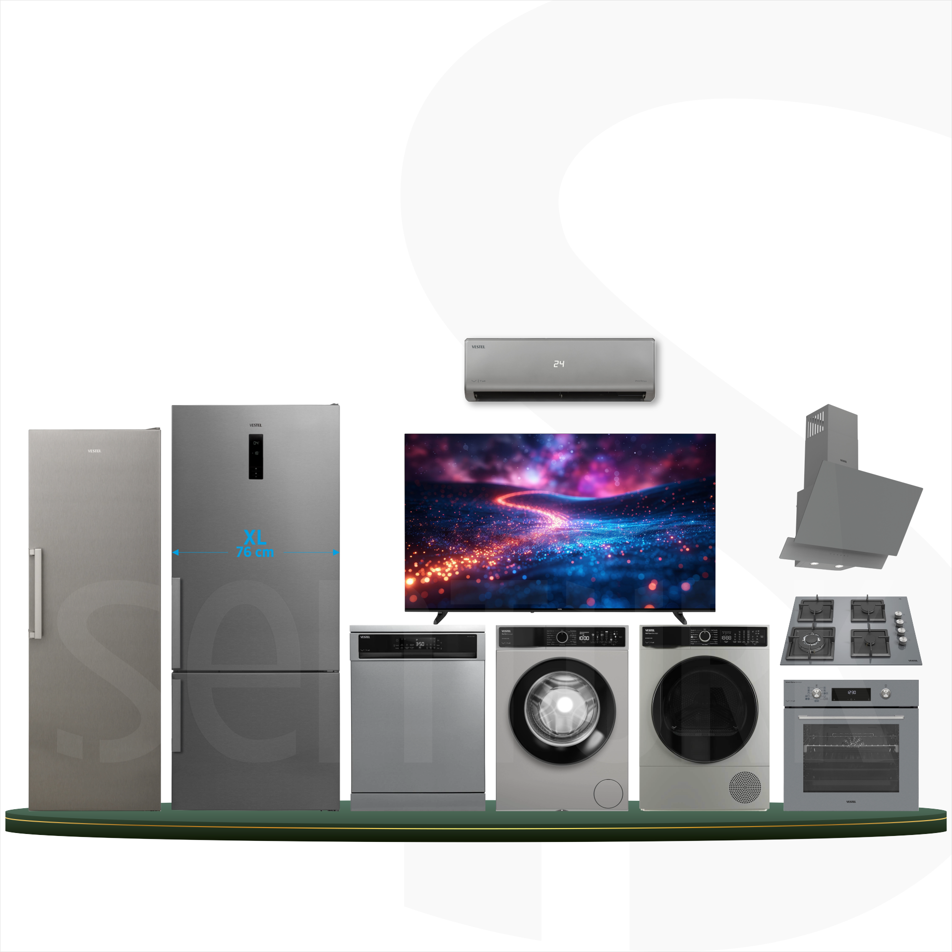 Vestel 