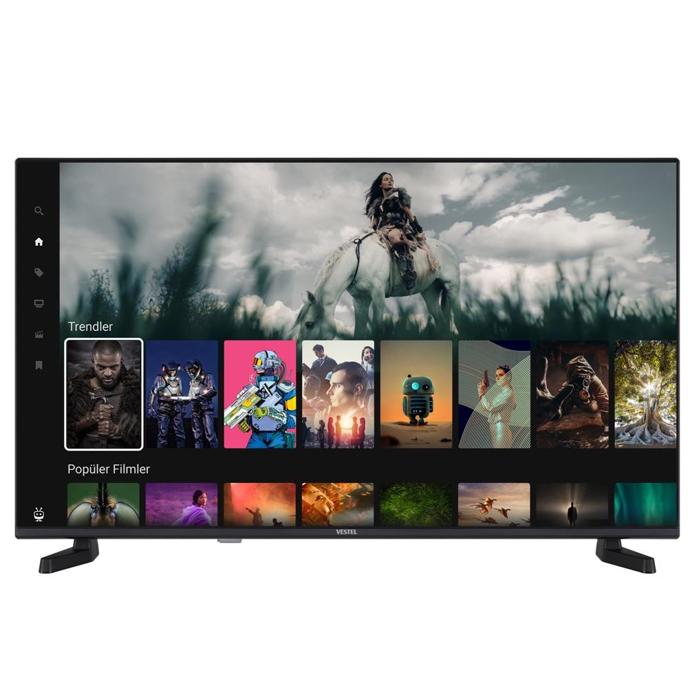 Vestel Yılsonu Özel Beyaz Eşya Çeyiz Paketi