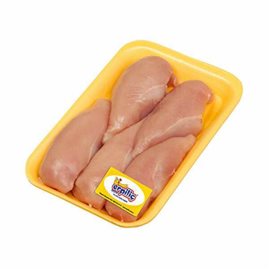 Erpiliç Tabaklı Bonfile Kg