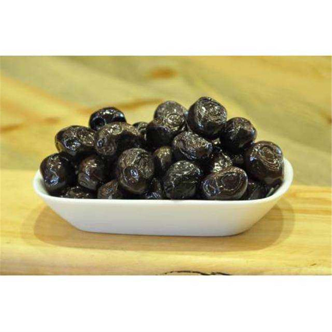 Özel Az Tuzlu Zeytin (291-320Adt/Kg)