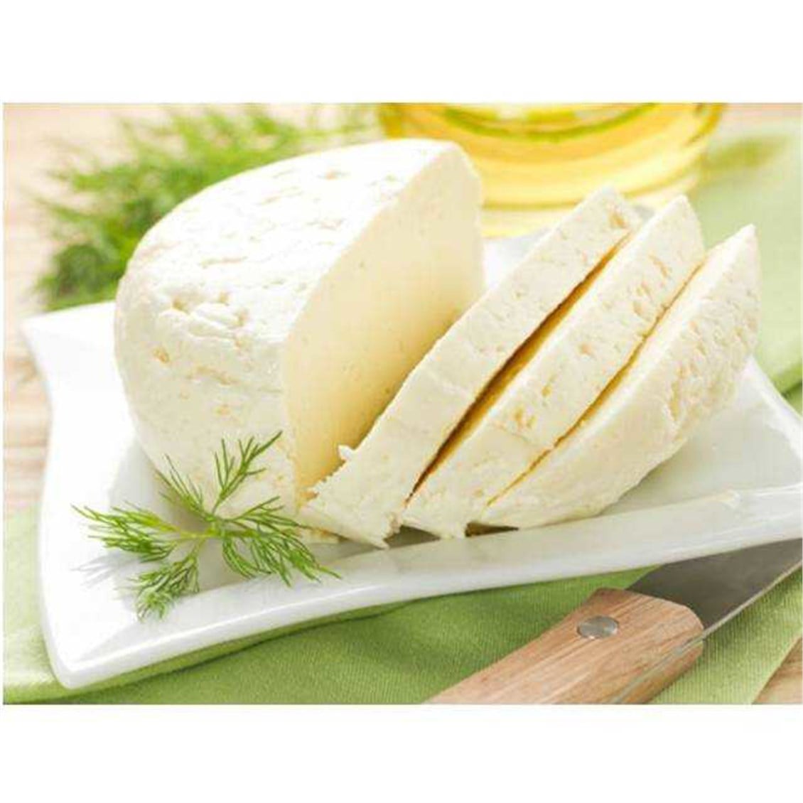 Köy Peyniri Kg