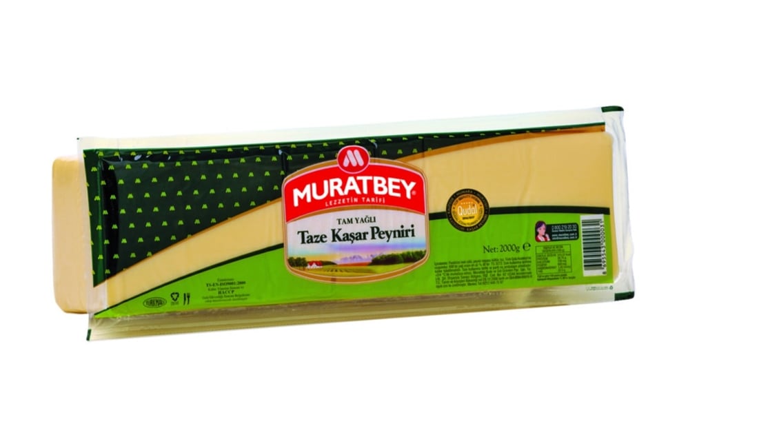 X.S KASAR BLOK MURATBEY KG