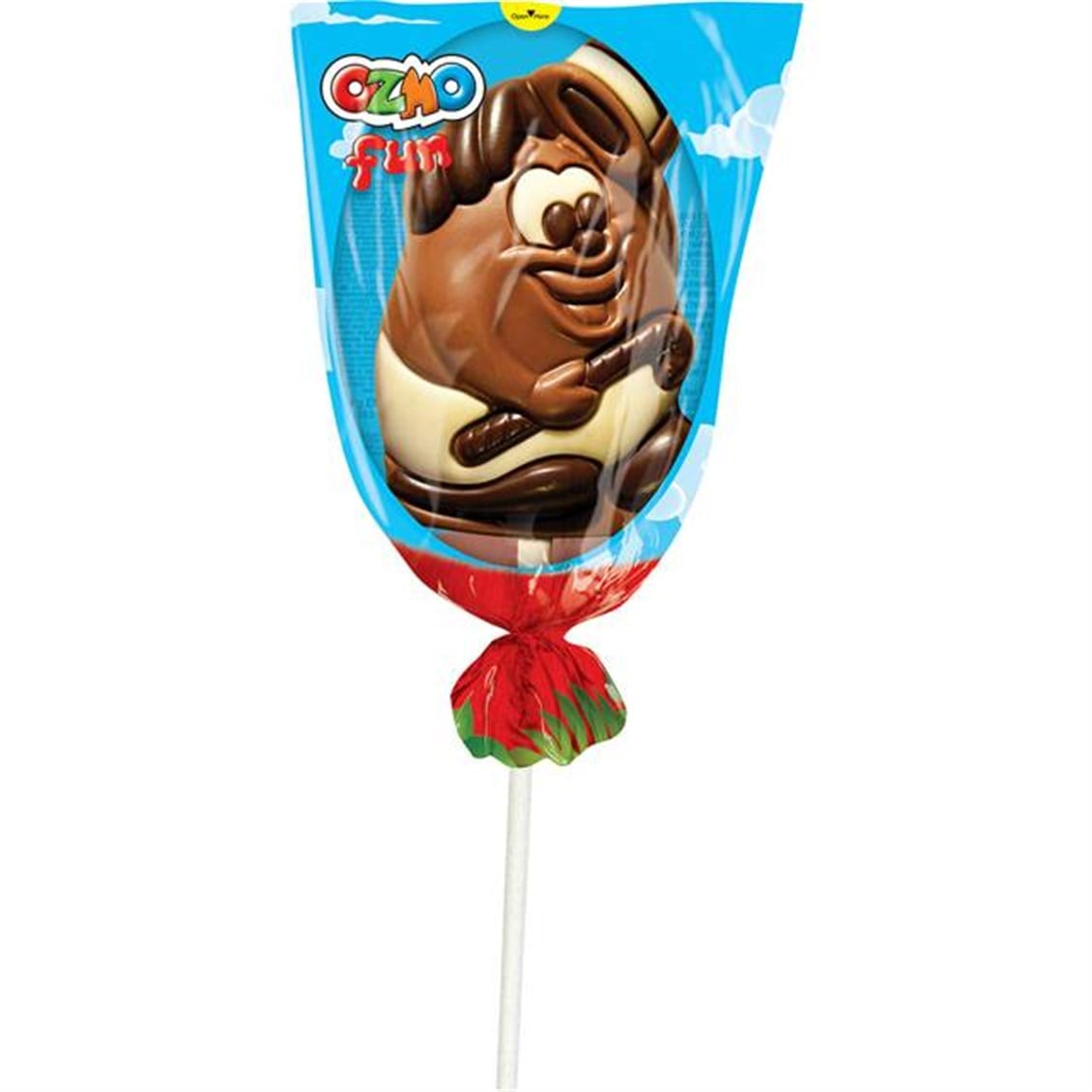 Şölen Ozmo Fun Figürlü Çikolata 23 Gr