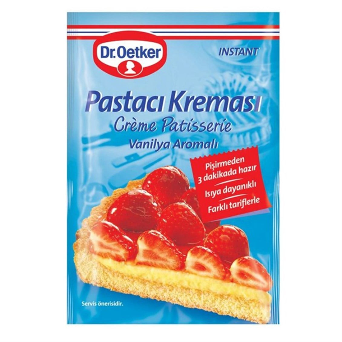  DR.OETKER PASTACI KREMASI INST VAN 55 GR 