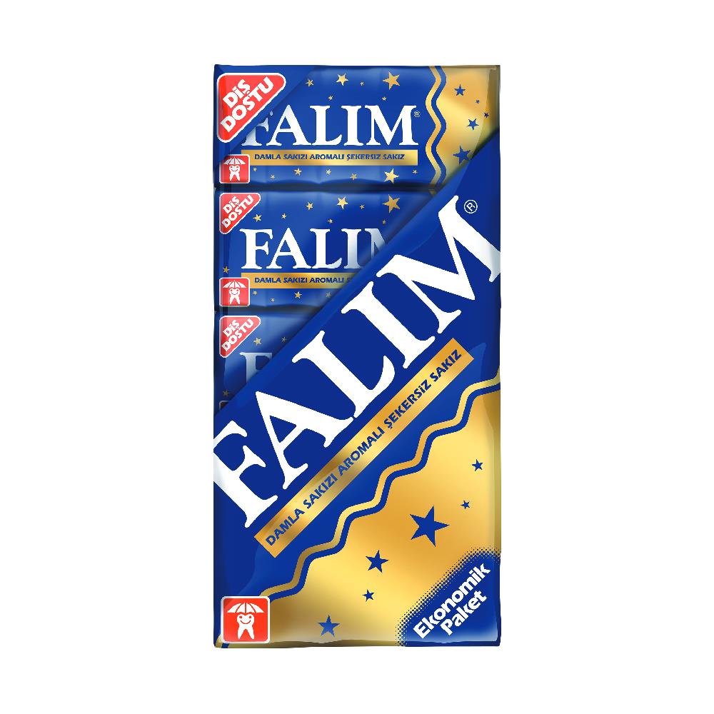 Falım Damla Sakız 5'li