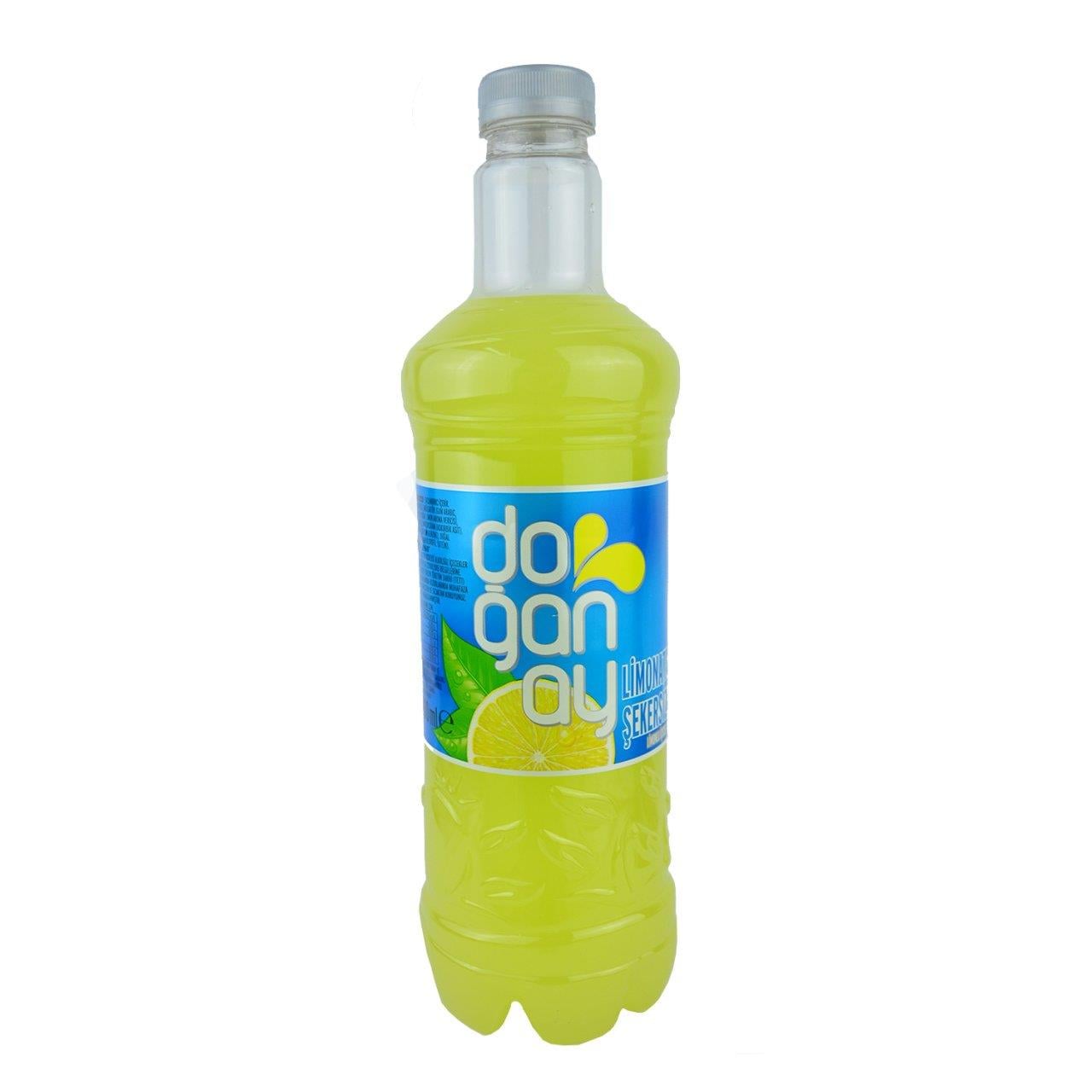 Doğanay Şekersiz Limonata 1 Lt