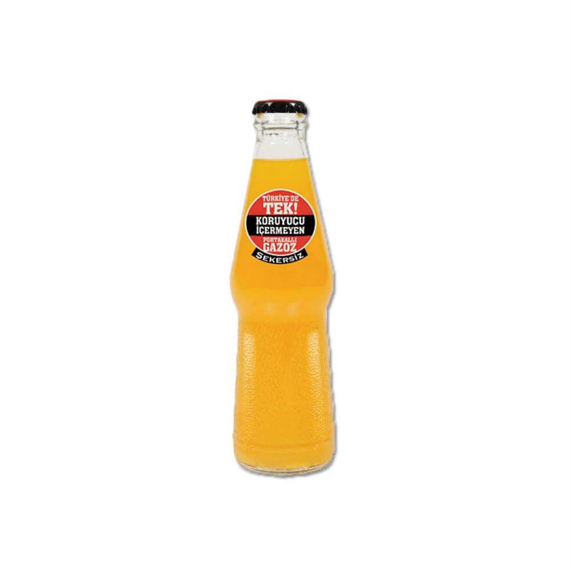  ULUDAG PORTAKAL 250 ML SEKERSIZ 