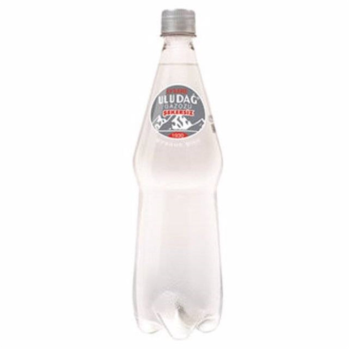 Uludağ Şekersiz Gazoz 1 Lt
