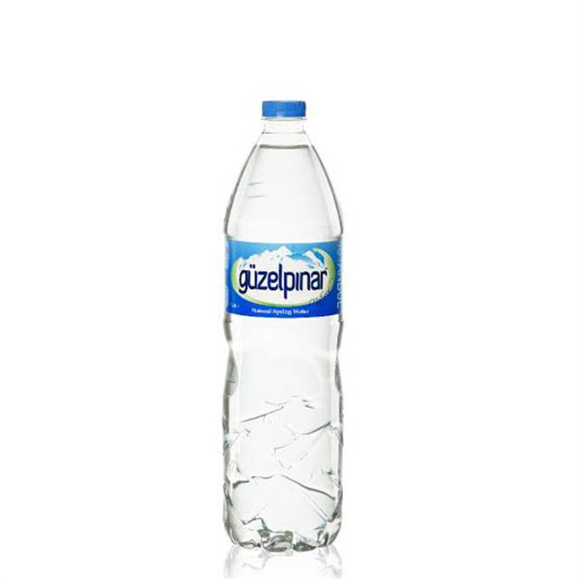 Güzelpınar Su 1.5 Lt