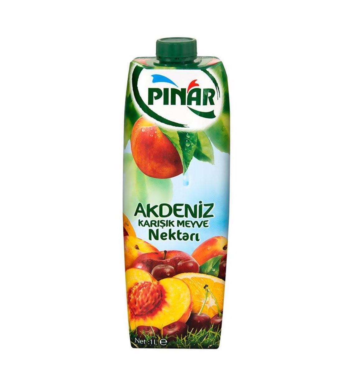  PINAR M.SUYU AKDENIZ KOKTEYLI 1 LT 