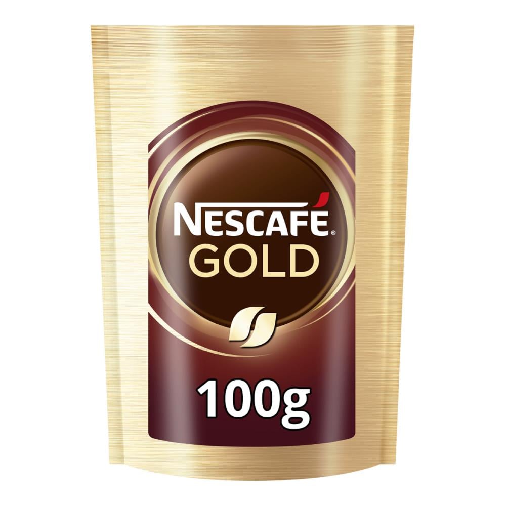 Nescafe Gold 100 gr
