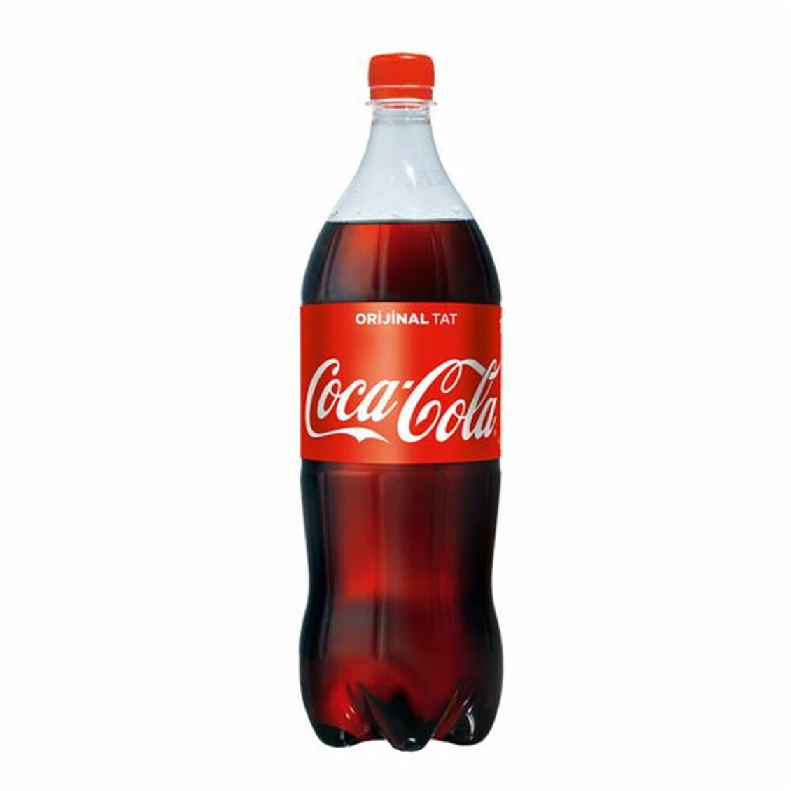 Coca Cola 1 Lt