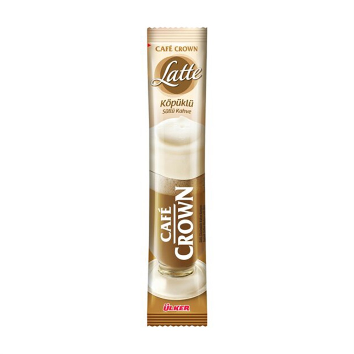 Cafe Crown Latte 17 Gr