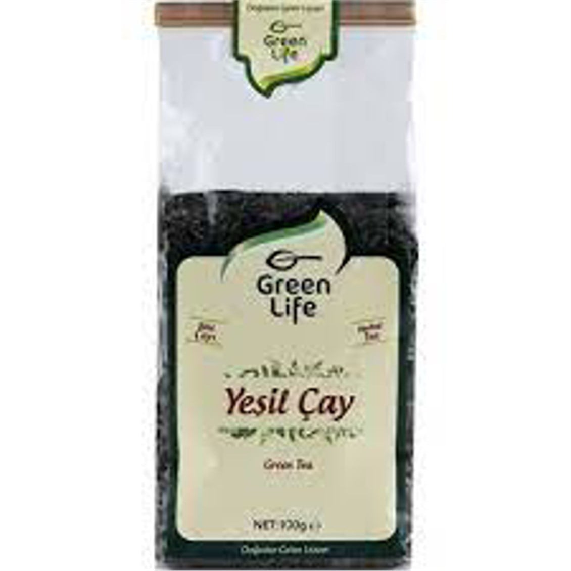 Green Life Yeşil Çay 100 Gr