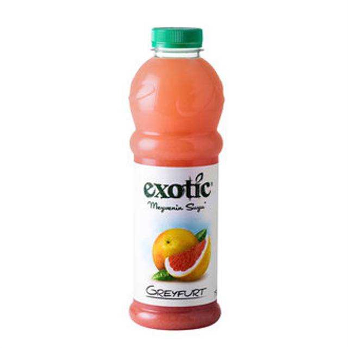 EXOTIC GREYFURT SUYU 750ML 