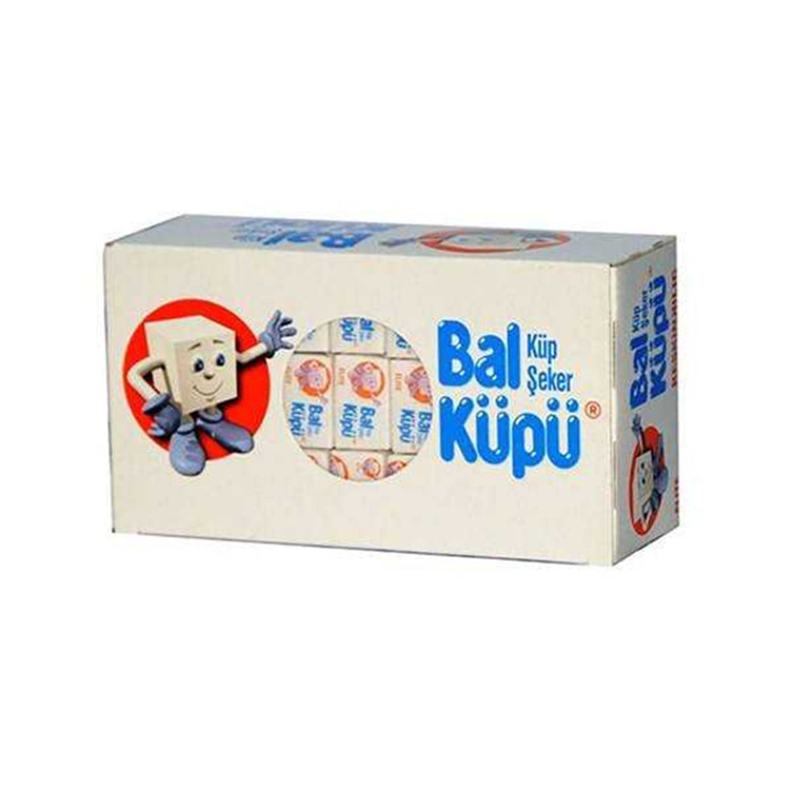 Balküpü Elit Sargılı Şeker 750 Gr