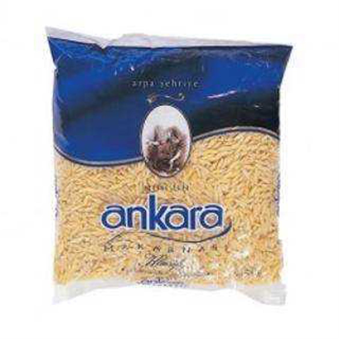  NUHUN ANKARA 500 GR ARPA SEHRIYE 