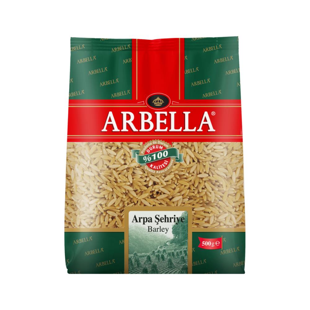 Arbella Arpa Şehriye 500 gr