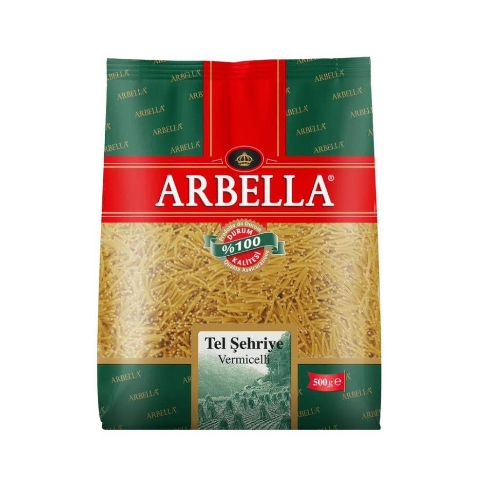 Arbella Tel Şehriye 500 gr