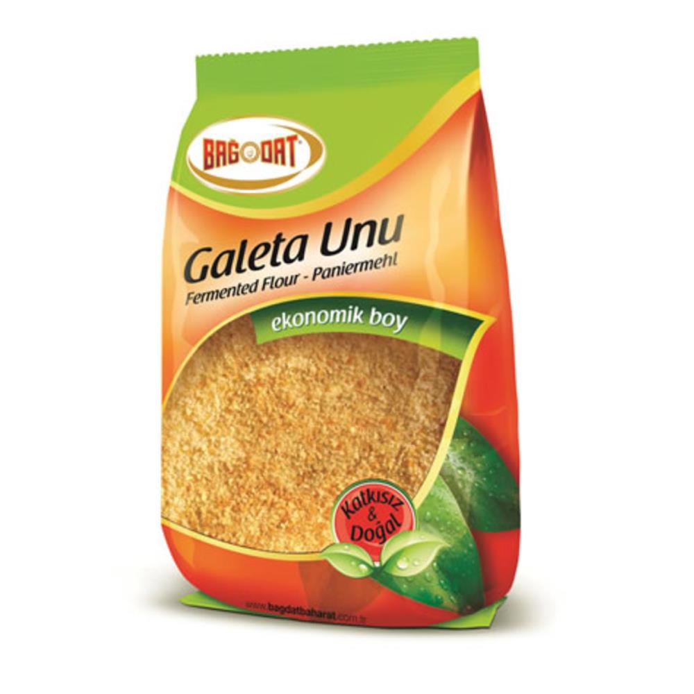 Bağdat Galeta Unu 250 gr
