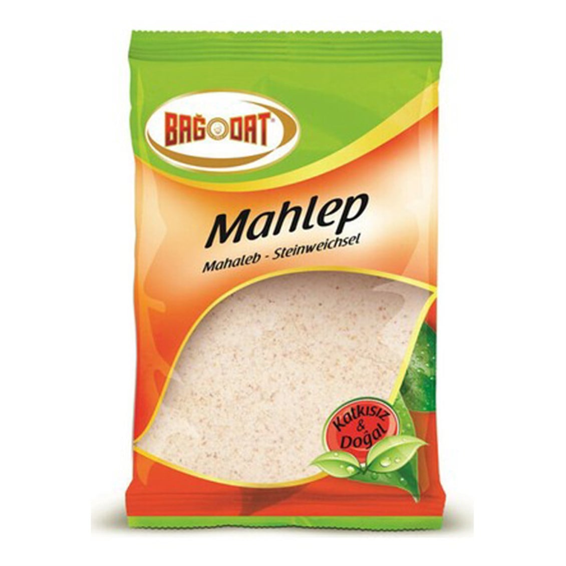 BAGDAT MAHLEP 30 GR