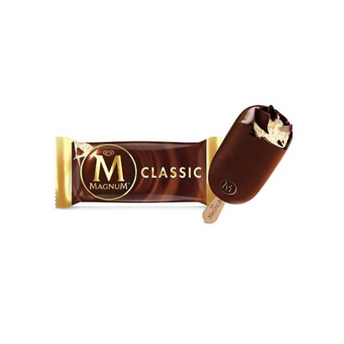 Algida Magnum Classic Dondurma 100 ml