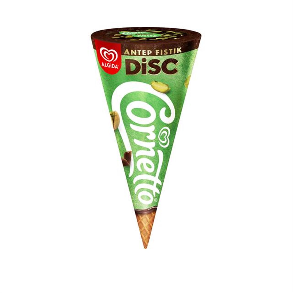  X.ALGIDA IMP.CORNET DISC A.FSTK-CIK145ML 