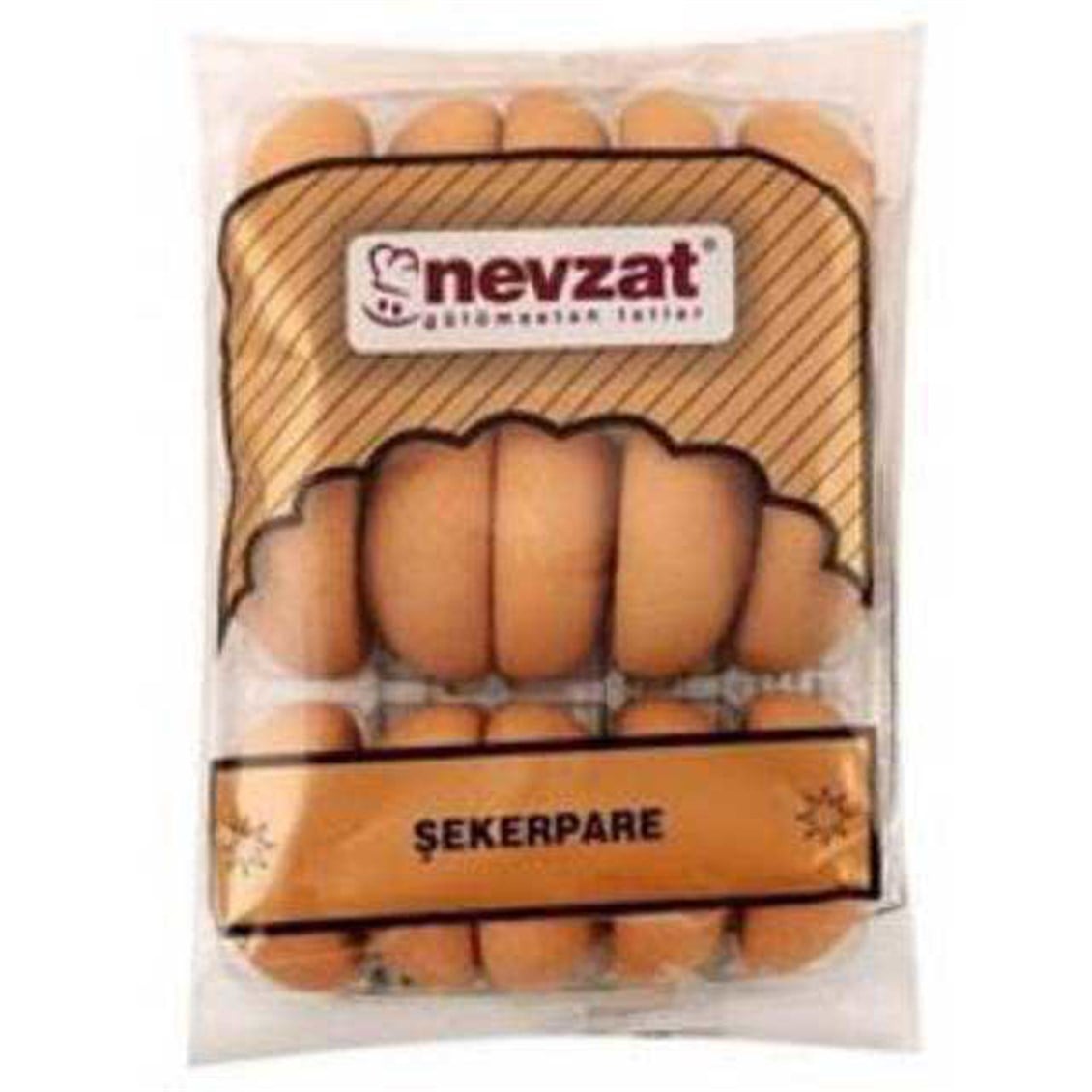 Nevzat Sekerpare 250 Gr