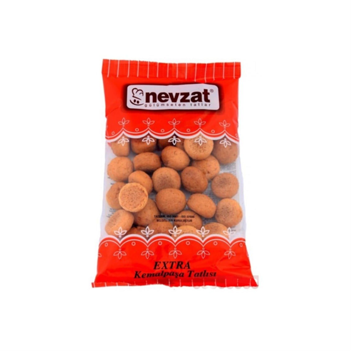 Nevzat Kemal Paşa Tatlısı Ekstra 150 Gr
