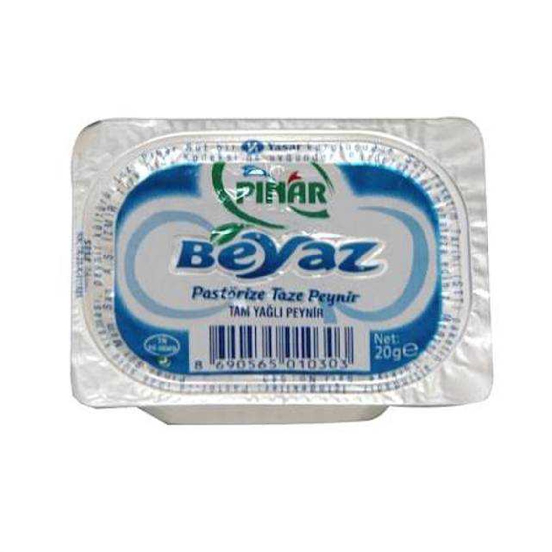 Pınar Beyaz Peynir  20 Gr