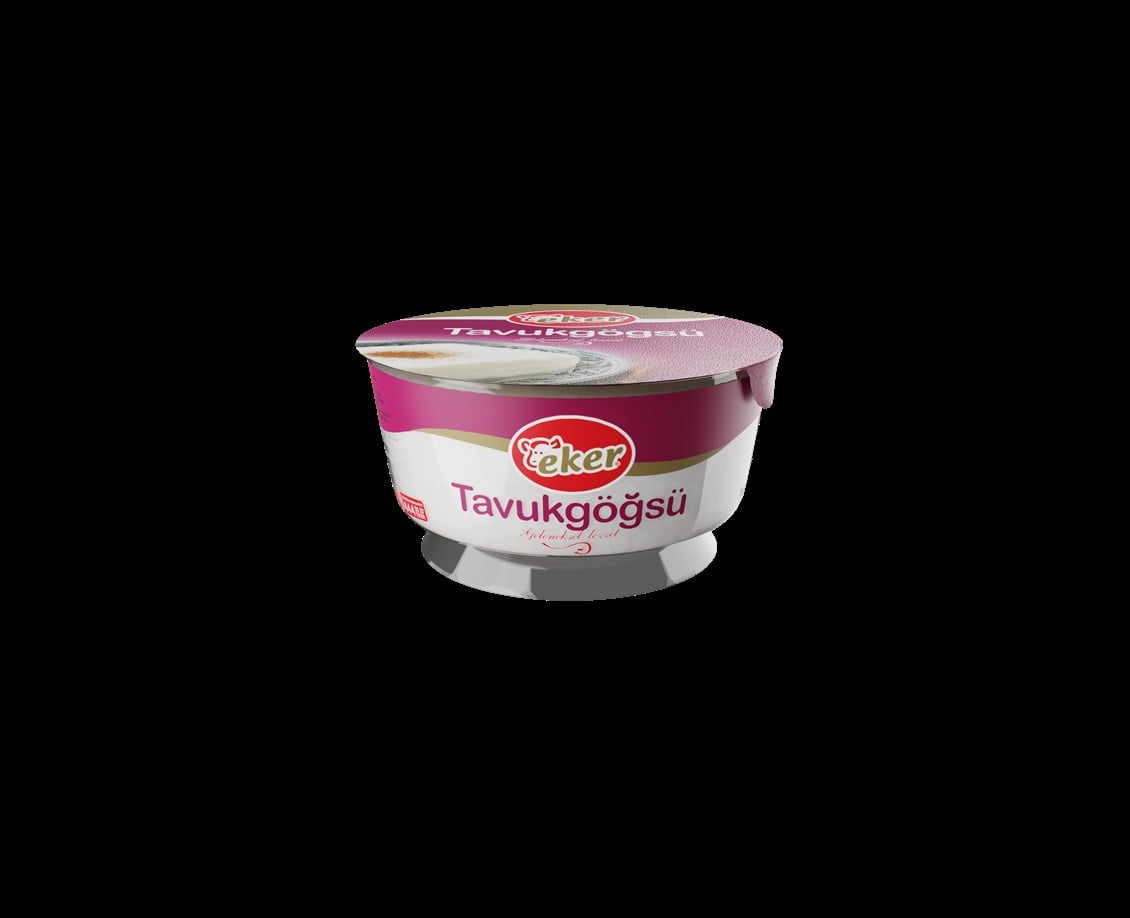 Eker Tavukgöğsü 150 Gr