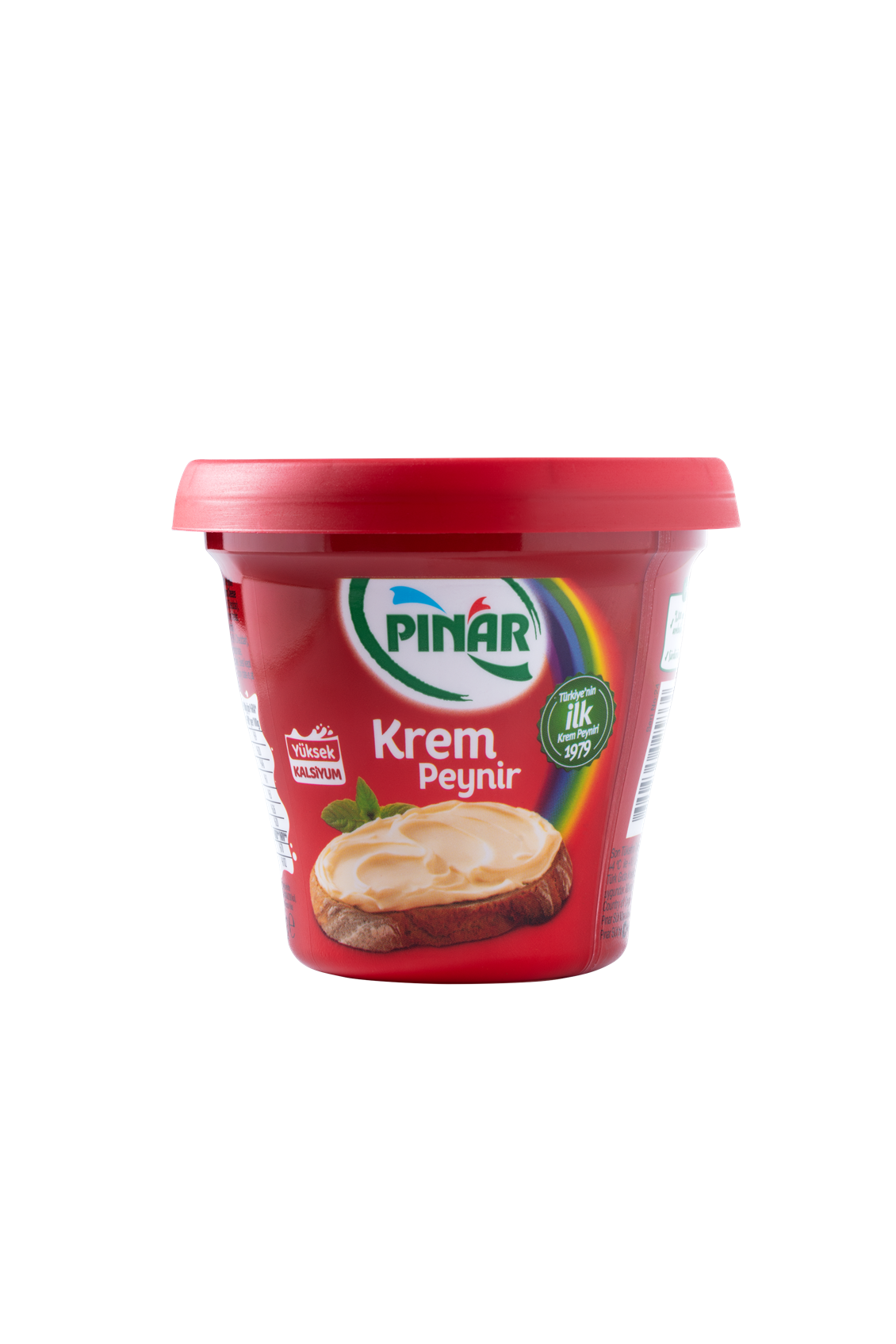 Pınar Krem Peynir 160 gr