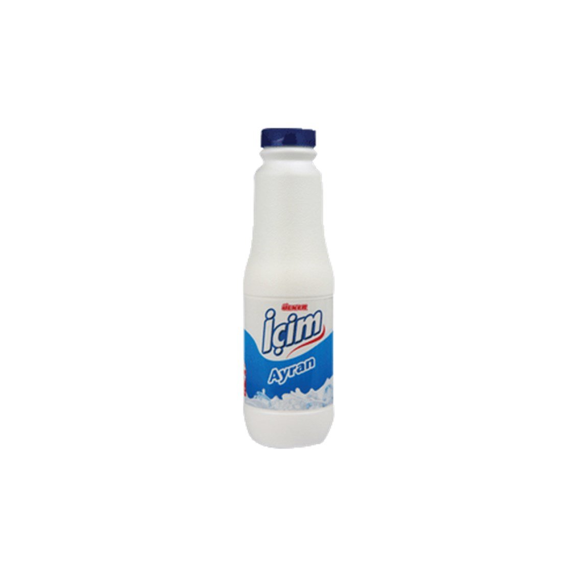  ICIM AYRAN 1 LT 