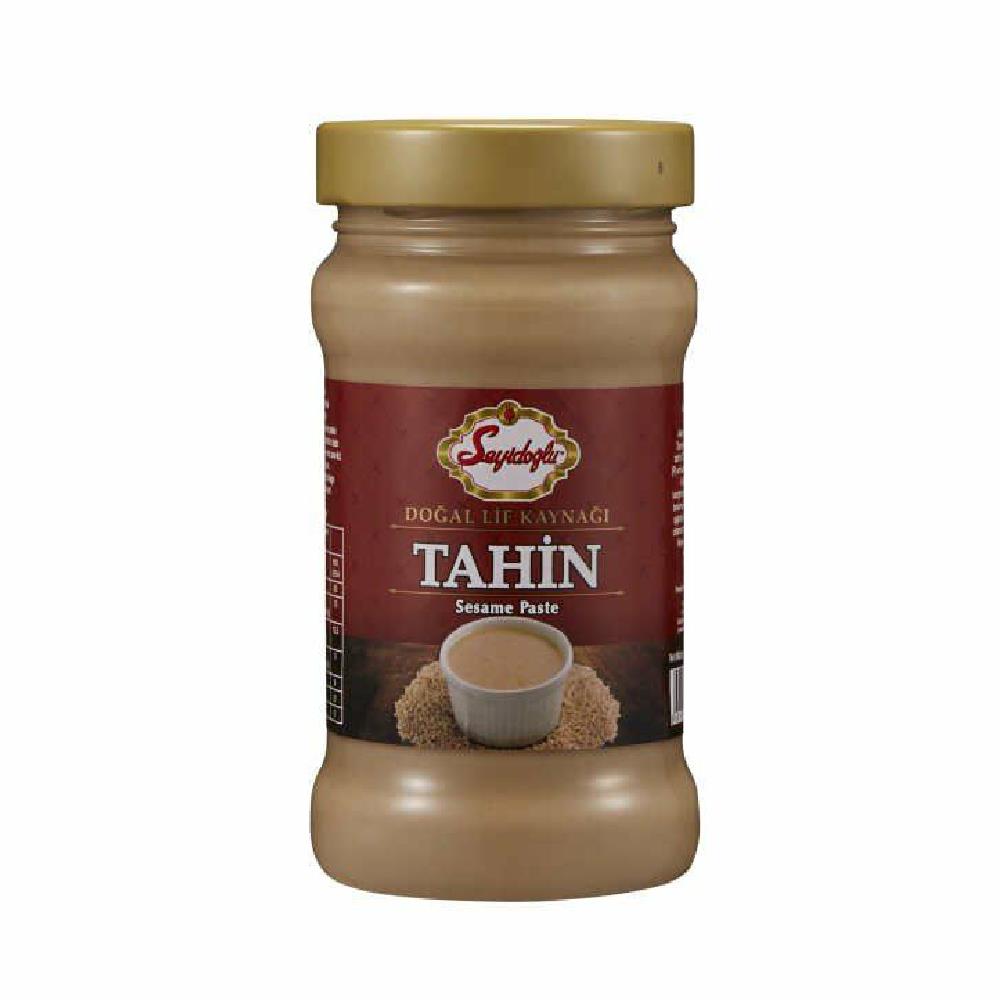 Seyidoğlu Tahin Cam 300 gr