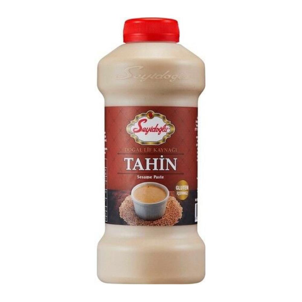 Seyidoğlu Tahin Bidon 550 gr