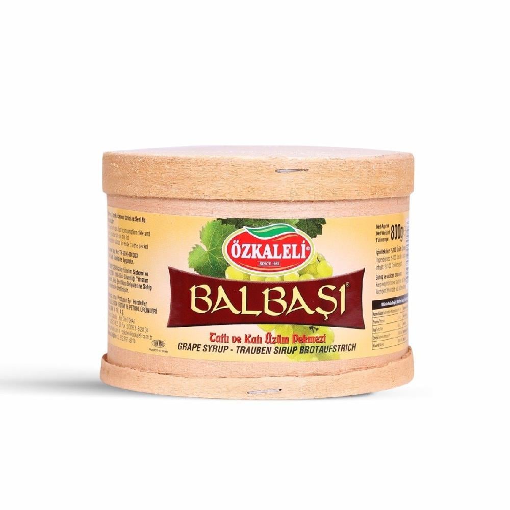 Balbası Üzüm Pekmezi 700 gr