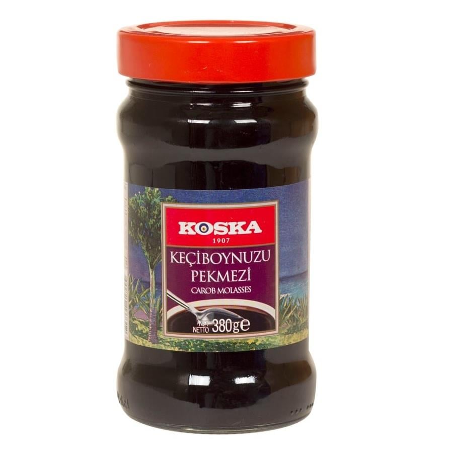 Koska Keçiboynuzu Pekmezi 380 gr