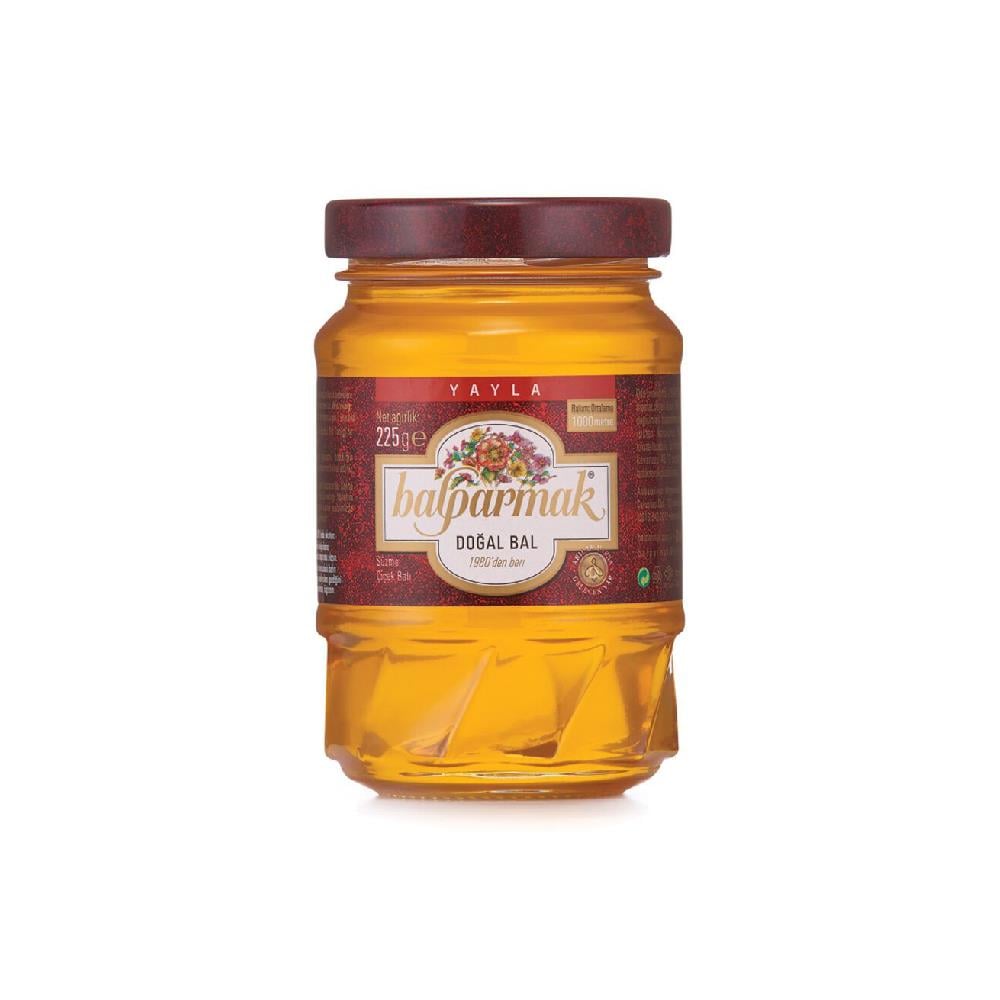 Balparmak Çiçek Balı 225 gr