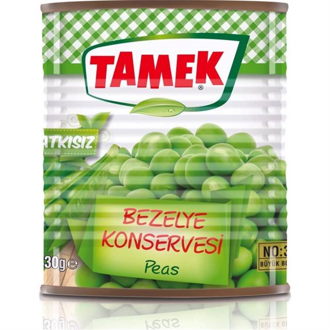  TAMEK BEZELYE 830GR TNK 