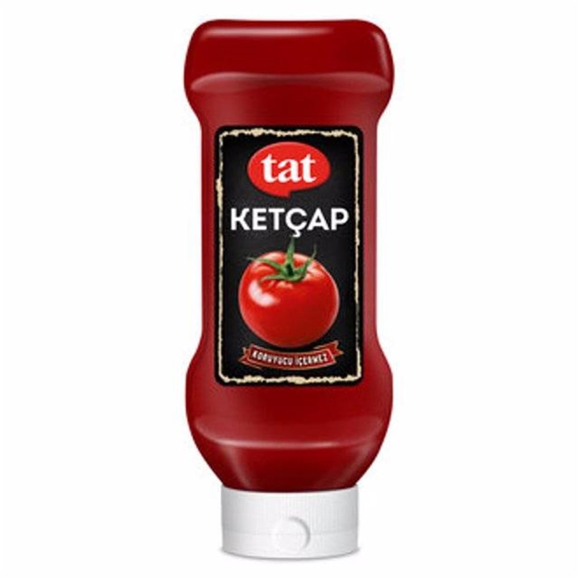 Tat Tatlı Ketcap 650 Gr