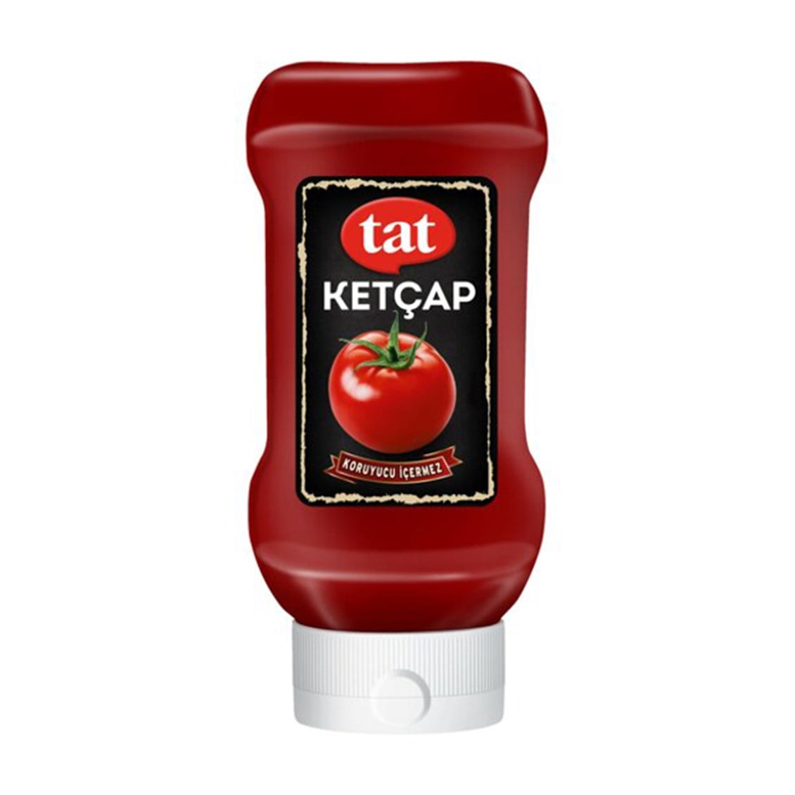 Tat Ketcap 390 Gr Tatlı