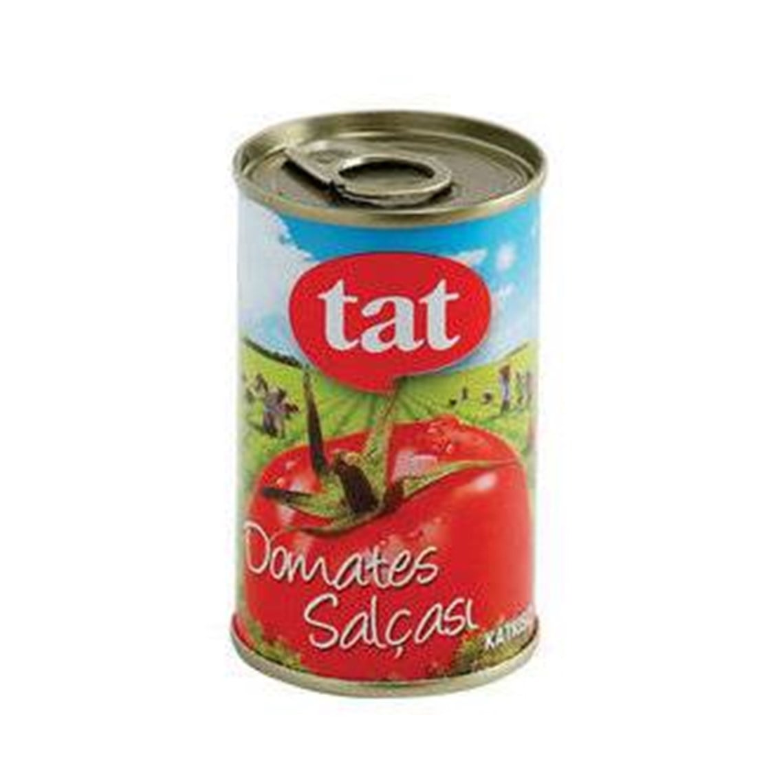 Tat Teneke Domates Salçası 170 Gr