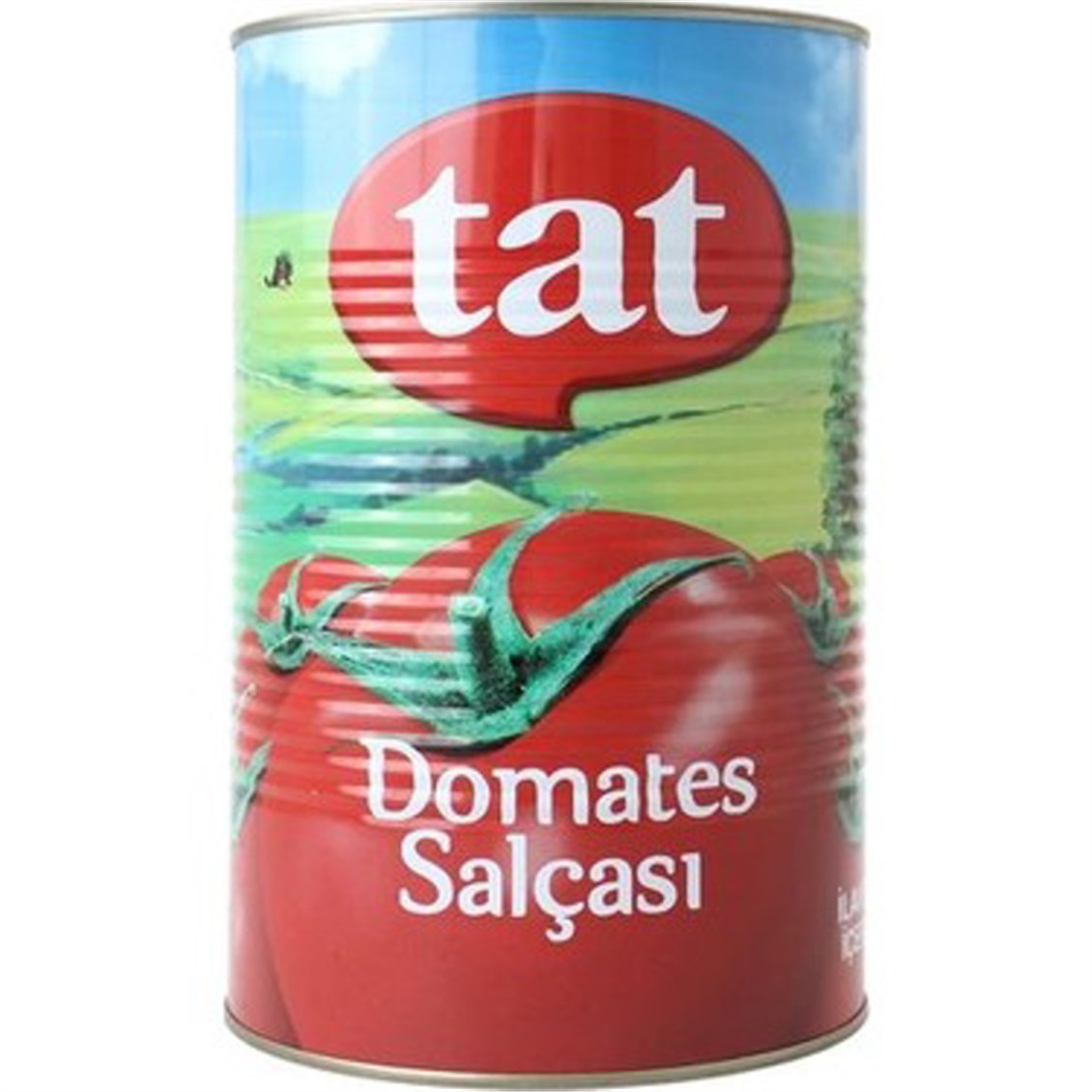 Tat Domates Salçası 4.3 Kg