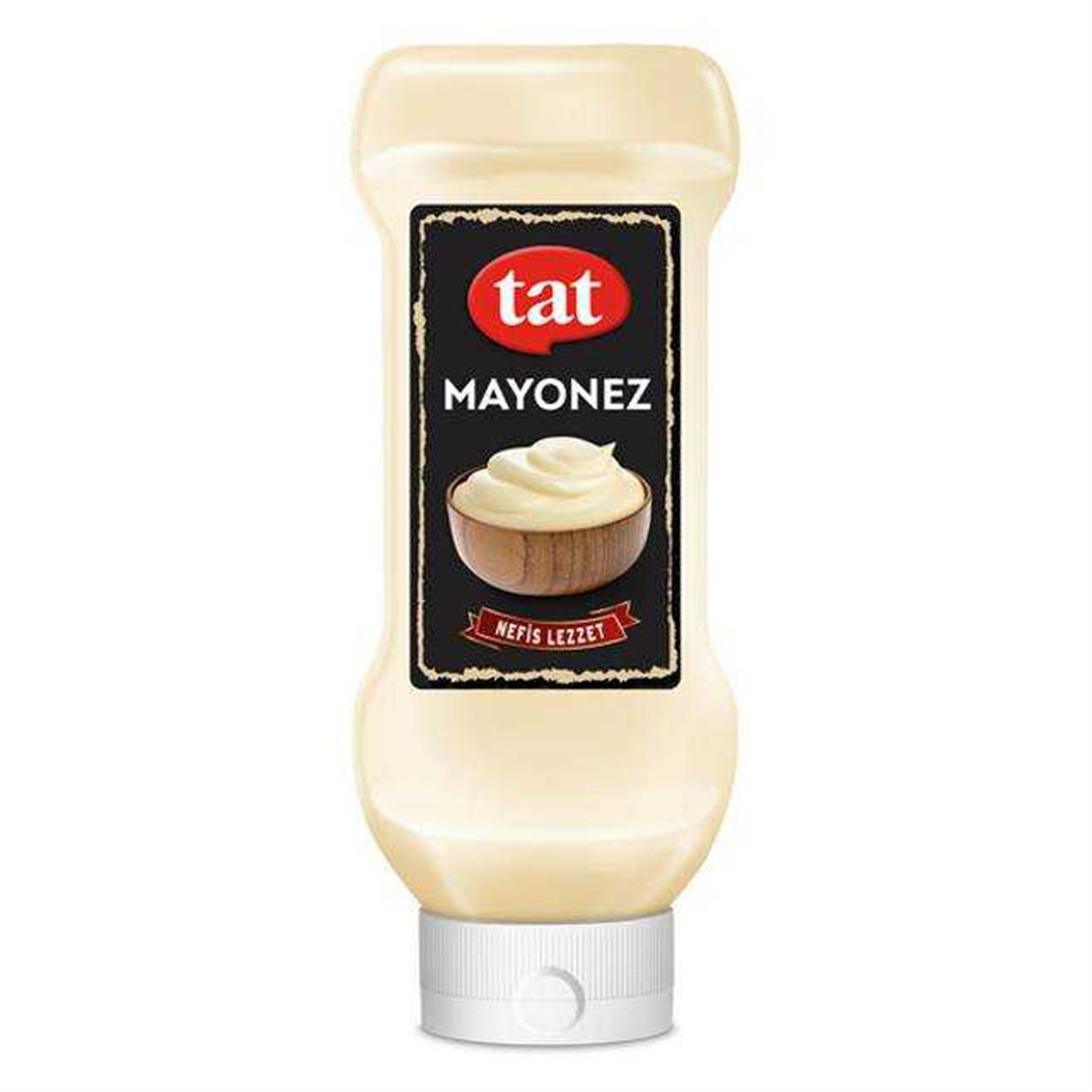 Tat Mayonez 550 Gr