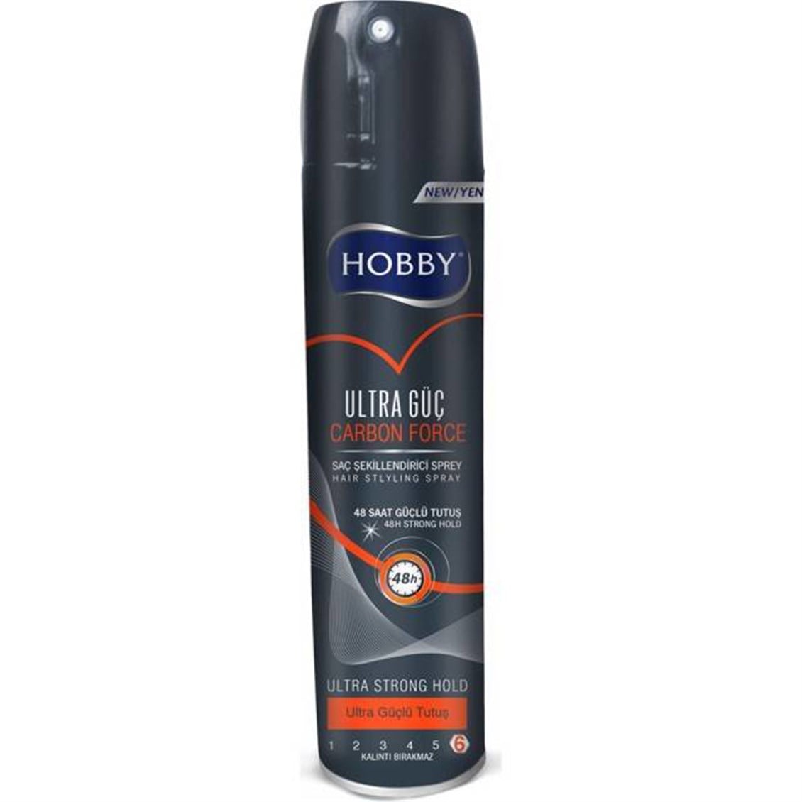Hobby Sprey Ultra Güçlü 250 ml