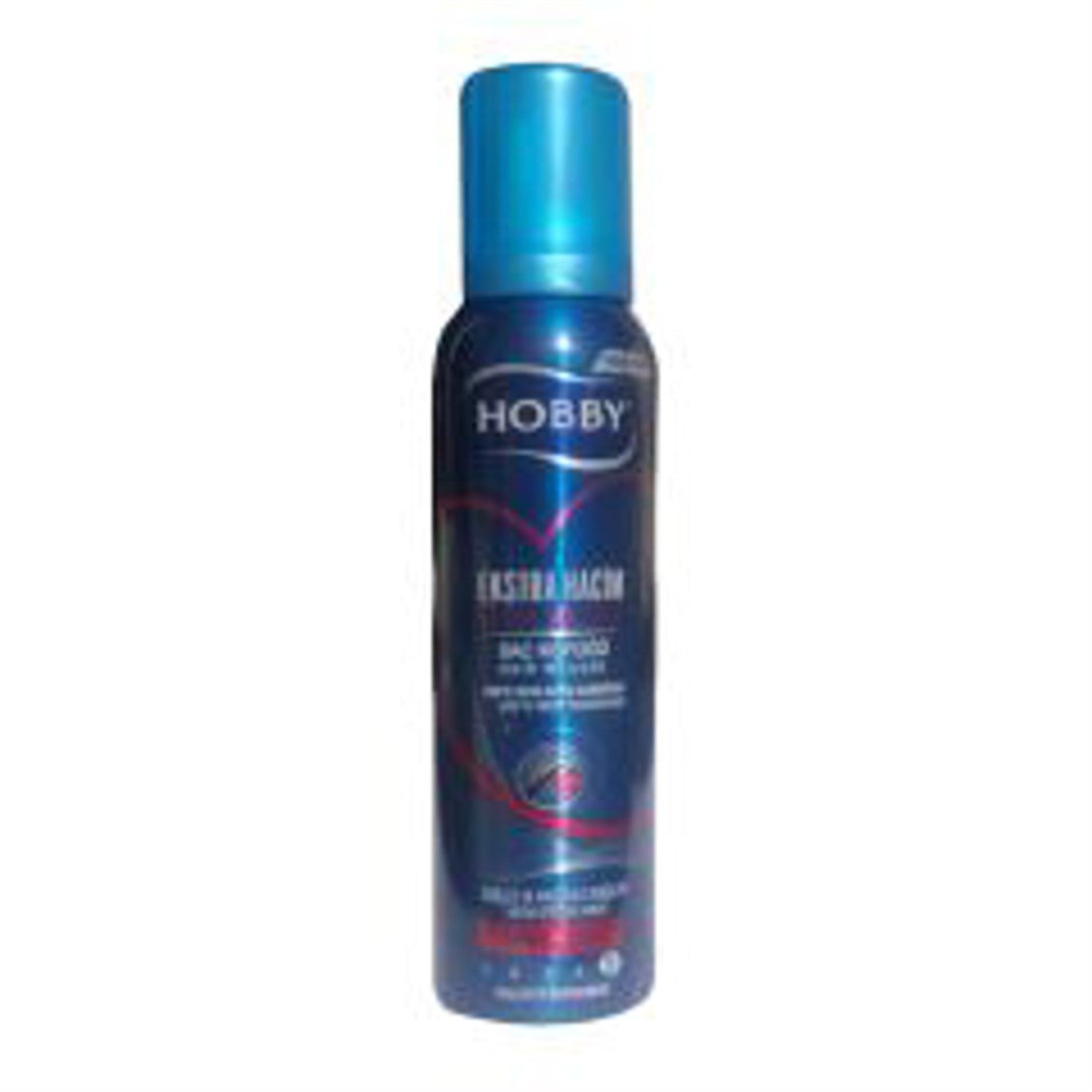 Hobby Saç Köpüğü 150 ml Extra Hacim